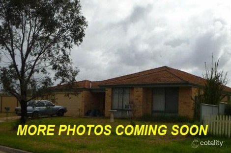 13 Riverside Lane, Seville Grove, WA 6112