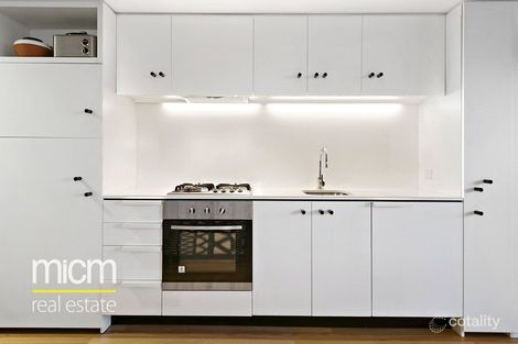 Property photo of 409/152-166 Sturt Street Southbank VIC 3006