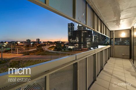 Property photo of 409/152-166 Sturt Street Southbank VIC 3006