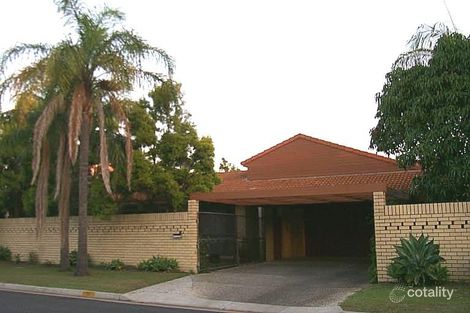 20 Kookaburra Ct, Bundall, QLD 4217