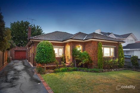 10 Williamson Ave, Strathmore, VIC 3041