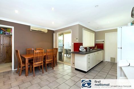 Property photo of 1/70 Farmview Drive Cranebrook NSW 2749