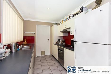 Property photo of 1/70 Farmview Drive Cranebrook NSW 2749