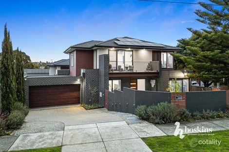 Property photo of 87A Old Warrandyte Road Donvale VIC 3111