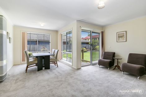 Property photo of 8 Dunn Crescent Langwarrin VIC 3910