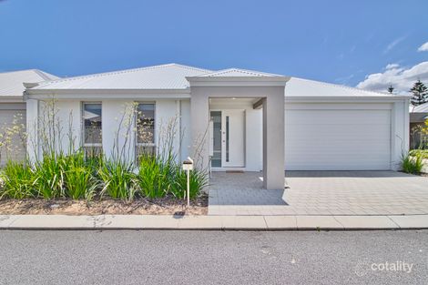Property photo of 12/1 Whaler Place Waikiki WA 6169