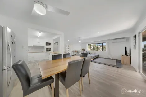 Property photo of 6 McCrudden Street West Gladstone QLD 4680