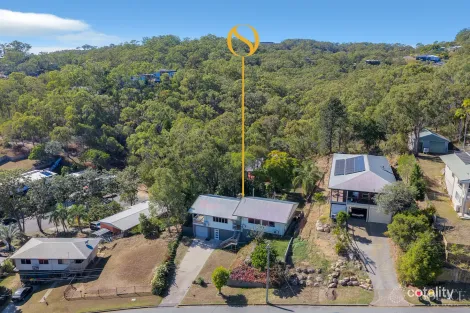 Property photo of 6 McCrudden Street West Gladstone QLD 4680