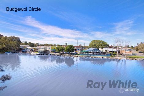 Property photo of 50 Scenic Drive Budgewoi NSW 2262