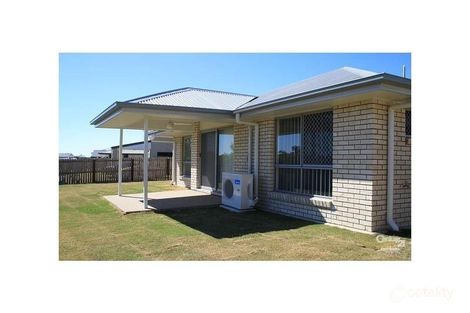 Property photo of 15 John Oxley Drive Gracemere QLD 4702