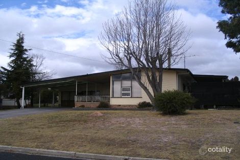 7 Sheahan St, Stanthorpe, QLD 4380