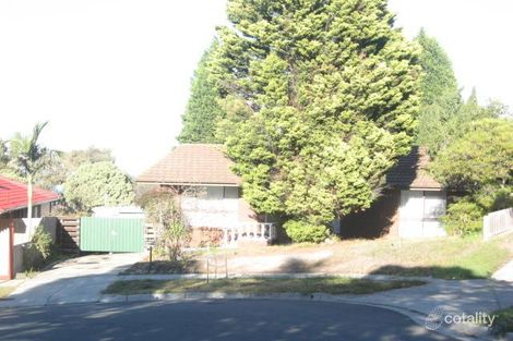 5 Marra Ct, Endeavour Hills, VIC 3802