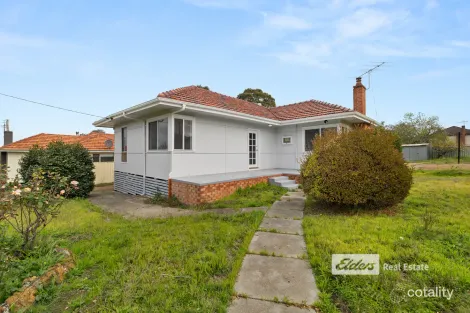 Property photo of 7 View Street Collie WA 6225