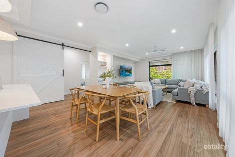 Property photo of 30 Valleygreen Close Redland Bay QLD 4165