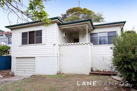 Property photo of 20 Schroder Avenue Waratah NSW 2298