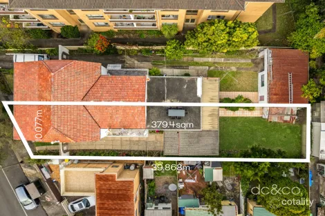 Property photo of 90 Kensington Road Summer Hill NSW 2130