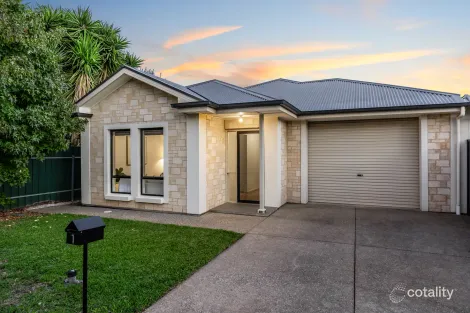 1 Cudmore Ct, Melrose Park, SA 5039