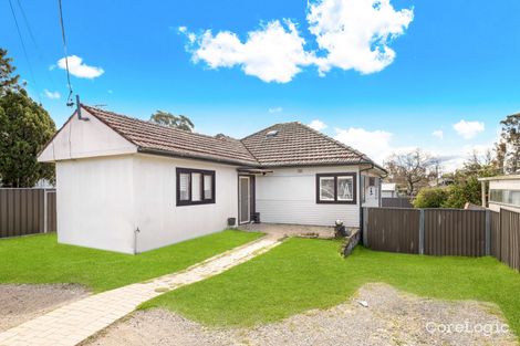 Property photo of 29 Great Western Highway Oxley Park NSW 2760