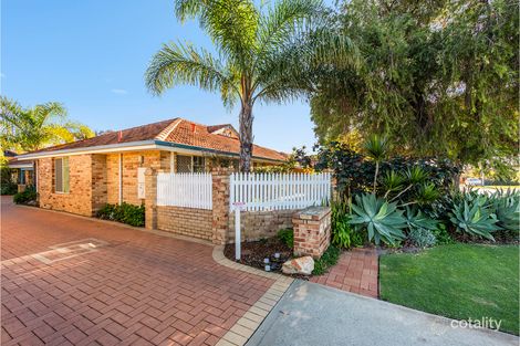 Property photo of 157A Bishopsgate Street Carlisle WA 6101