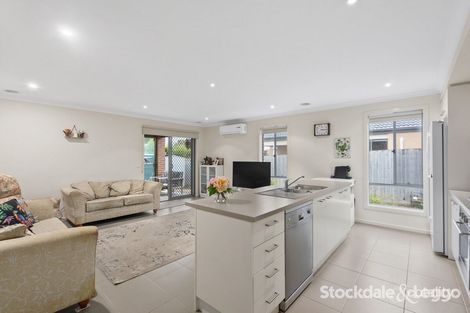 Property photo of 8 Hinterland Drive Curlewis VIC 3222