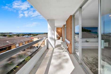 Property photo of 15/5 Westminster Avenue Dee Why NSW 2099
