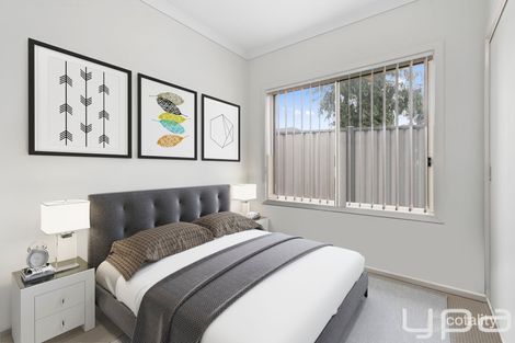 Property photo of 14/40 McCubbin Way Caroline Springs VIC 3023