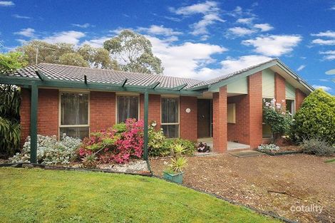 51 Eileen Gr, Woori Yallock, VIC 3139