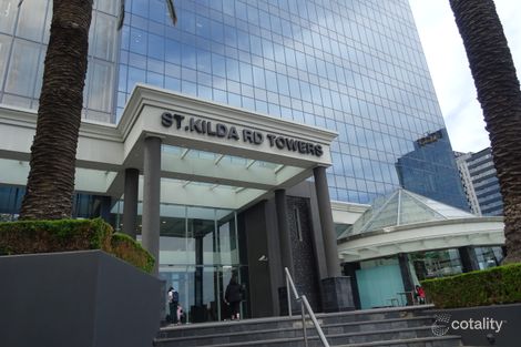 103/1-3 Queens Rd, Melbourne, VIC 3004