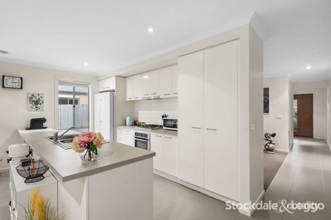 Property photo of 8 Hinterland Drive Curlewis VIC 3222
