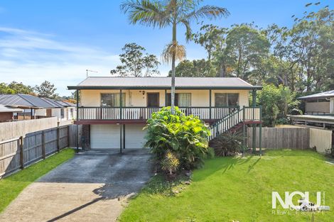 8 Macaranga St, Marsden, QLD 4132