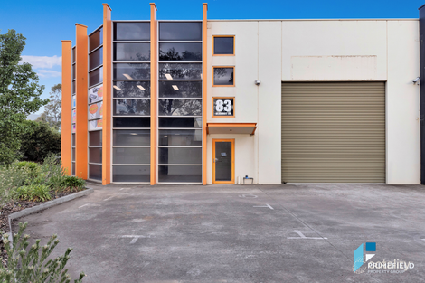 83 Derrimut Dr, Derrimut, VIC 3026