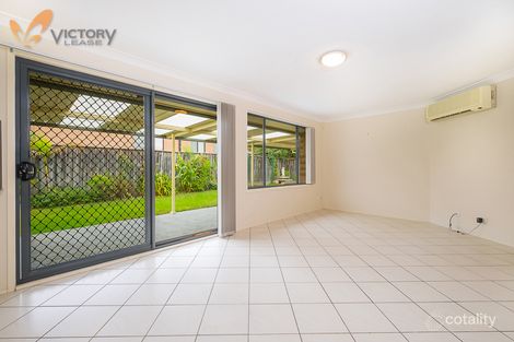 Property photo of 36 Drysdale Circuit Beaumont Hills NSW 2155