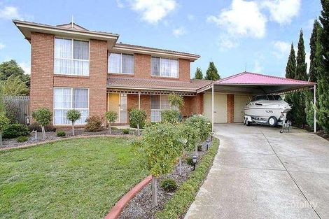 Property photo of 5 David Court Bell Park VIC 3215