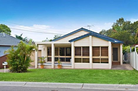 18 Balfour Ave, Caringbah, NSW 2229