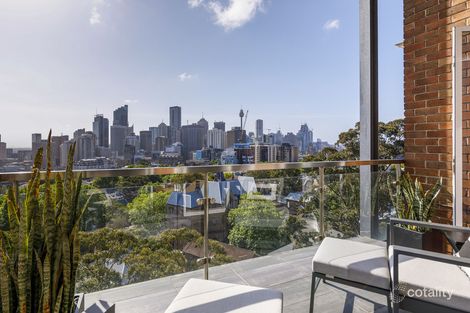 10705/437-439 Bourke St, Surry Hills, NSW 2010