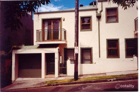 49 Queen St, Newtown, NSW 2042