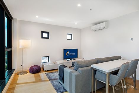 Property photo of 1601/58 Clarke Street Southbank VIC 3006