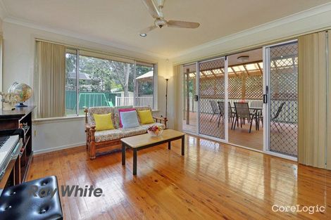 Property photo of 4 Bray Court North Rocks NSW 2151