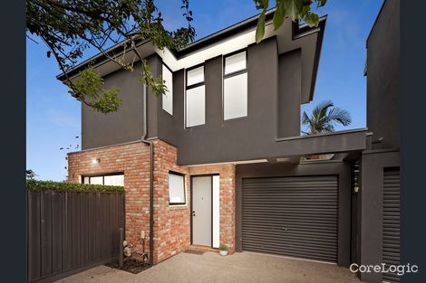 Property photo of 4/1 Kidman Street Yarraville VIC 3013
