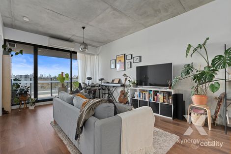 314/90 Buckley St, Footscray, VIC 3011