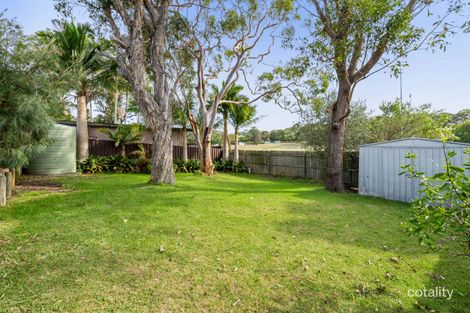 Property photo of 30 Thomas Mitchell Road Killarney Vale NSW 2261