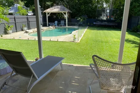 Property photo of 64 Chancellor Street Sherwood QLD 4075