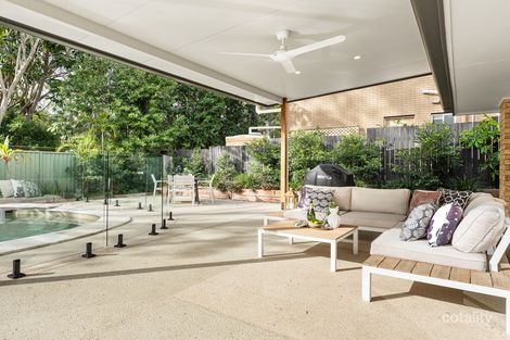 35 Bellerose St, The Gap, QLD 4061
