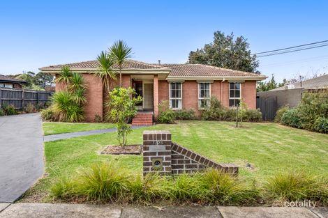 Property photo of 1/25 Ross Street Ferntree Gully VIC 3156