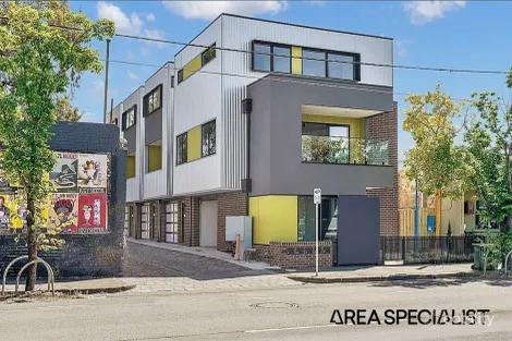 4/58 Alexandra Pde, Clifton Hill, VIC 3068