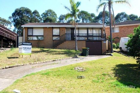 Property photo of 3 Phoenix Crescent Casula NSW 2170