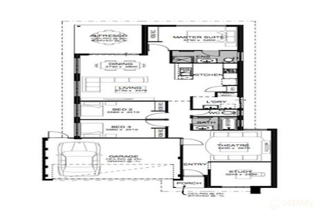 Property photo of 7 Fernleaf Loop Piara Waters WA 6112