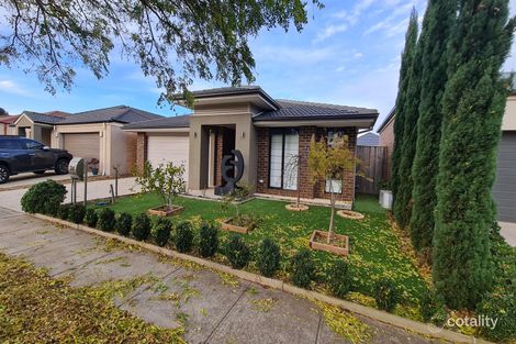 Property photo of 24 Calypso Crescent Point Cook VIC 3030