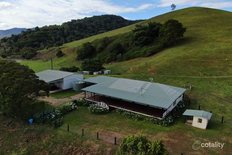 254 Bee Creek Rd, Eungella, QLD 4757