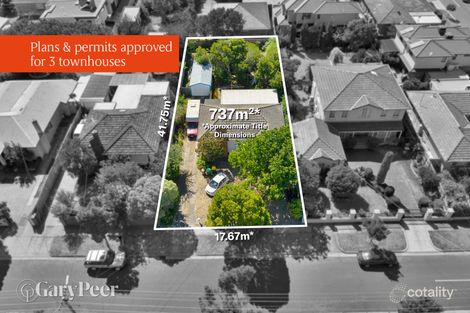 38 Hill St, Bentleigh East, VIC 3165